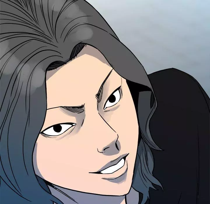 The Villain Chapter 95 page 127