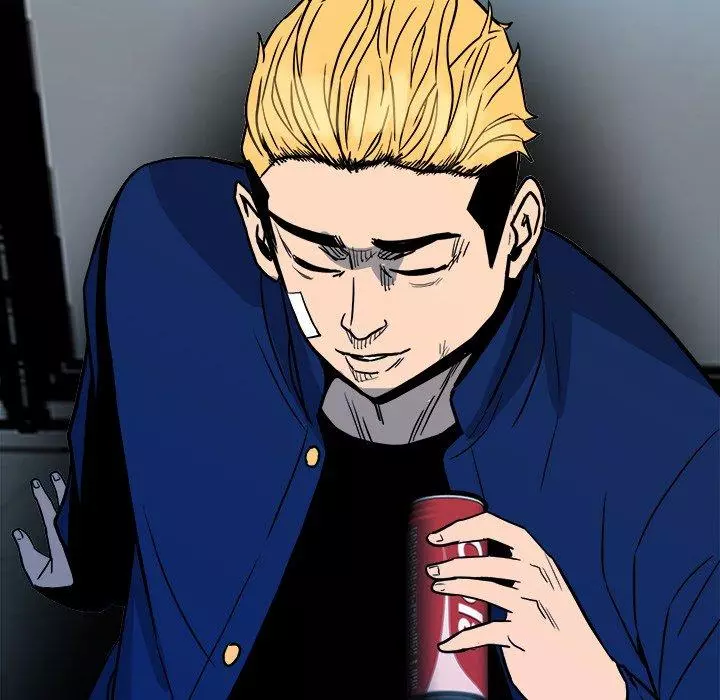 The Villain Chapter 95 page 115