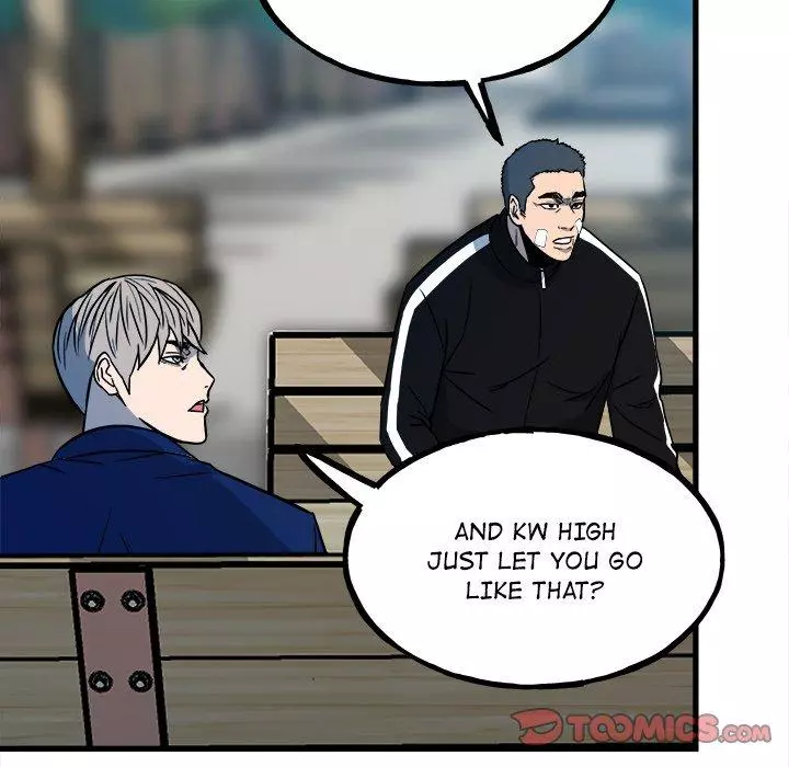 The Villain Chapter 95 page 129
