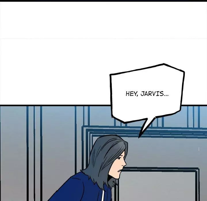 The Villain Chapter 95 page 107