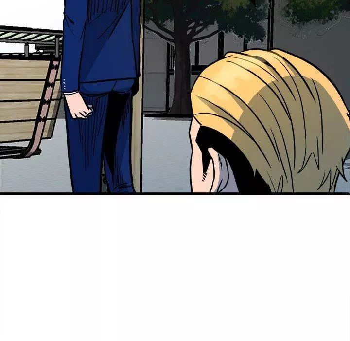 The Villain Chapter 95 page 136