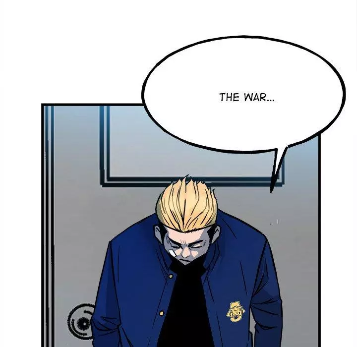 The Villain Chapter 95 page 140