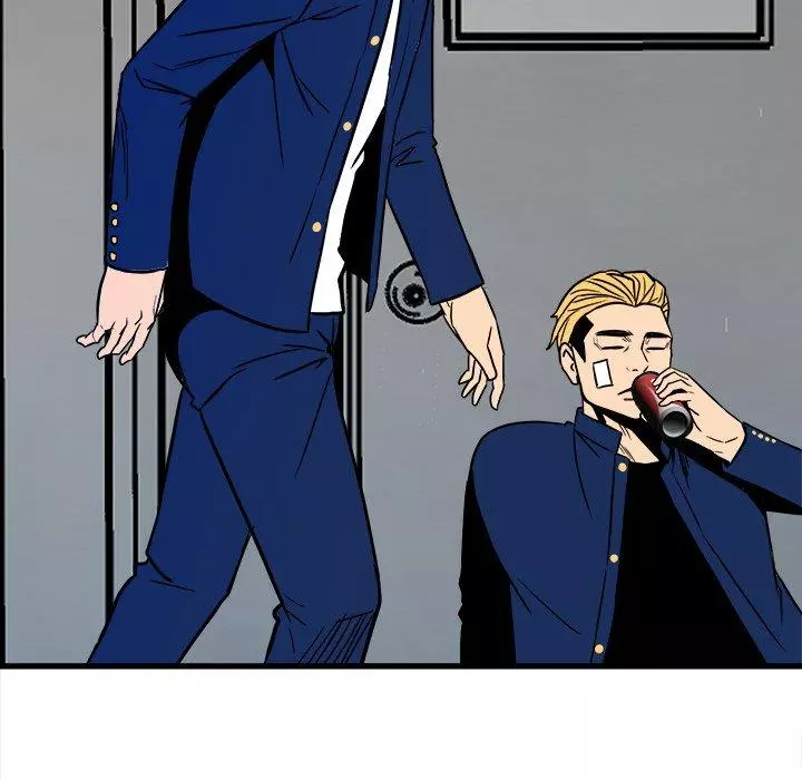 The Villain Chapter 95 page 108