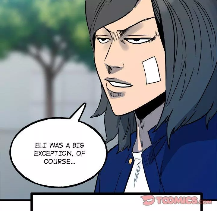 The Villain Chapter 95 page 138