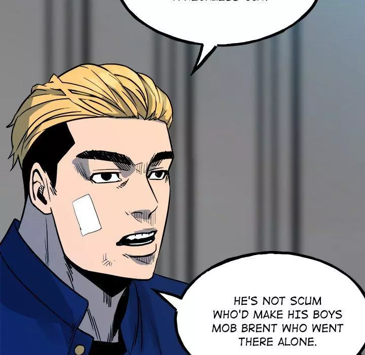 The Villain Chapter 95 page 131