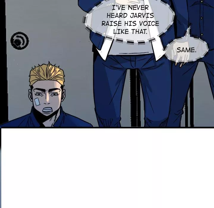 The Villain Chapter 95 page 125