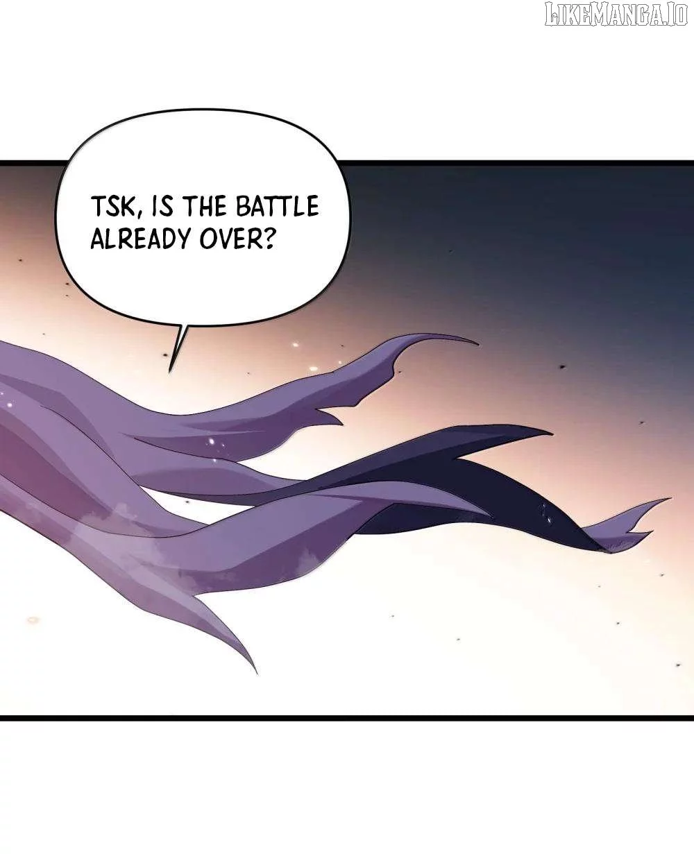 I Look Too Much Like The Boss And The World Actually Believes It Chapter 95 page 40