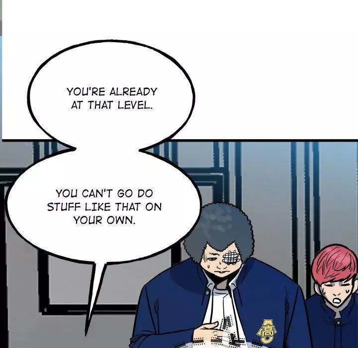 The Villain Chapter 95 page 124