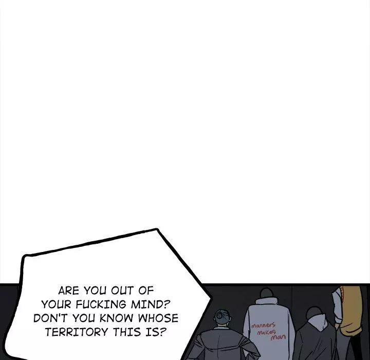 The Villain Chapter 95 page 153