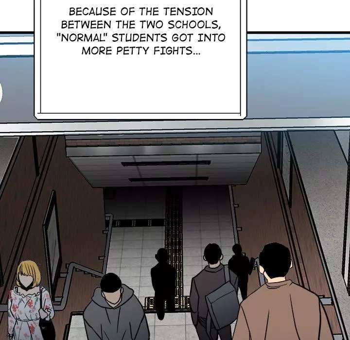 The Villain Chapter 95 page 148