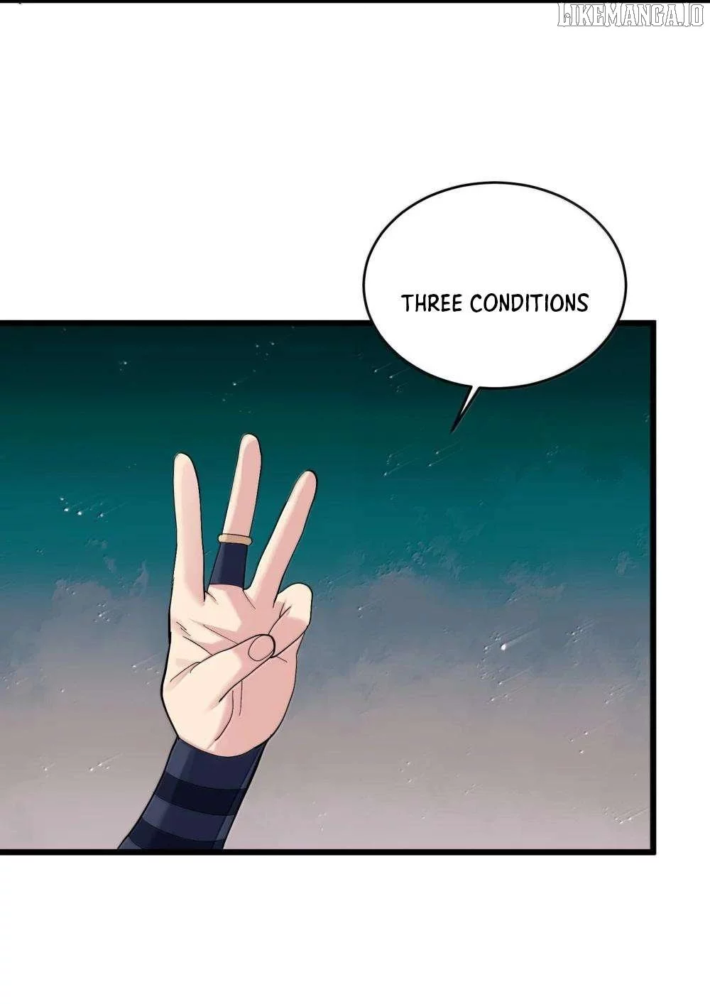 I Look Too Much Like The Boss And The World Actually Believes It Chapter 95 page 58