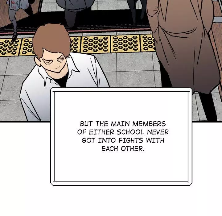The Villain Chapter 95 page 149