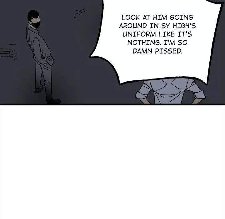 The Villain Chapter 95 page 155