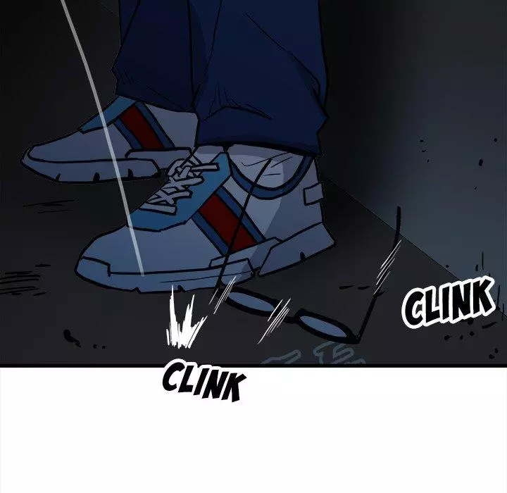 The Villain Chapter 95 page 162