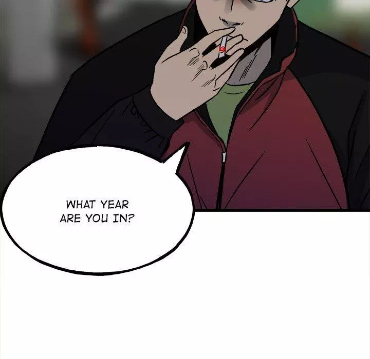 The Villain Chapter 96 page 17