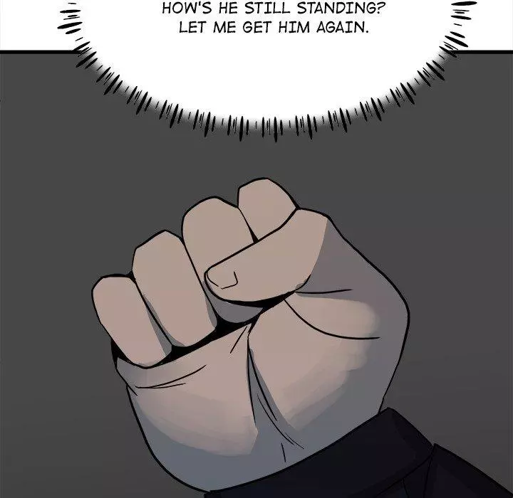 The Villain Chapter 96 page 33
