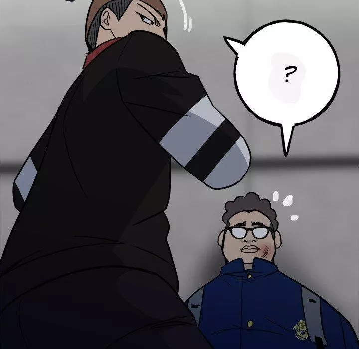 The Villain Chapter 96 page 36