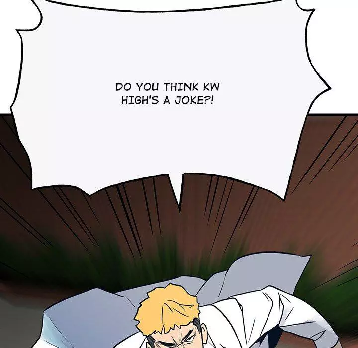 The Villain Chapter 98 page 27