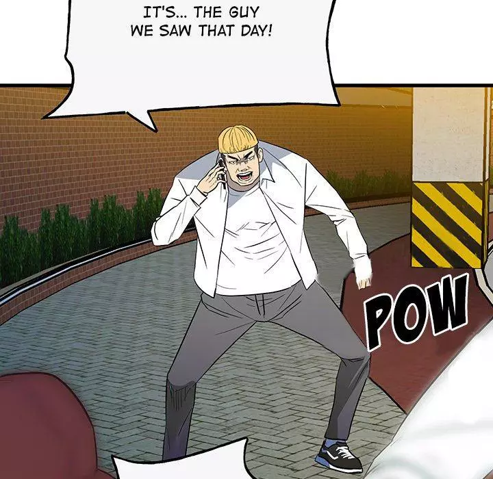 The Villain Chapter 98 page 9