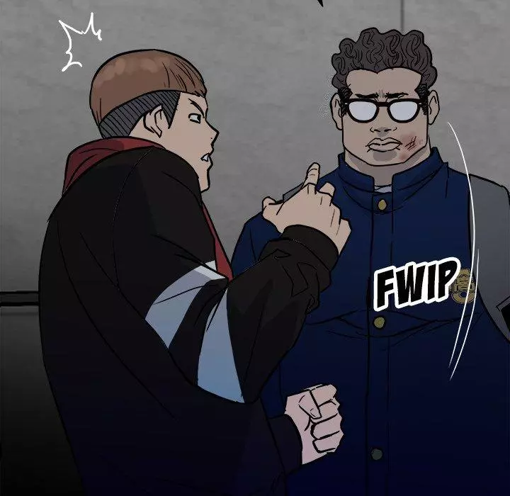 The Villain Chapter 96 page 29