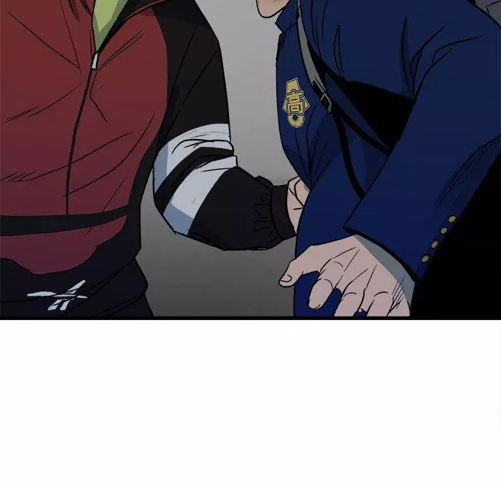 The Villain Chapter 96 page 26