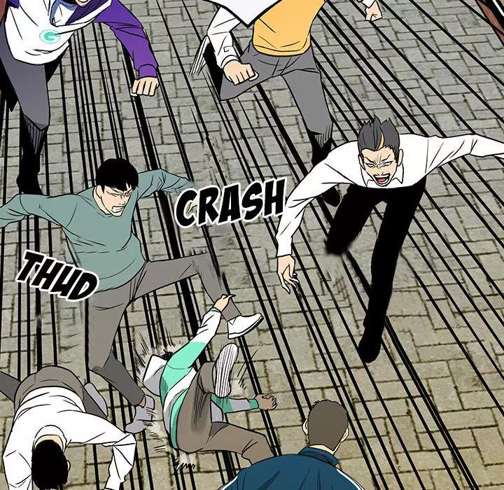 The Villain Chapter 98 page 6