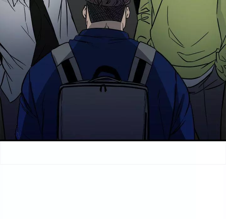 The Villain Chapter 96 page 11