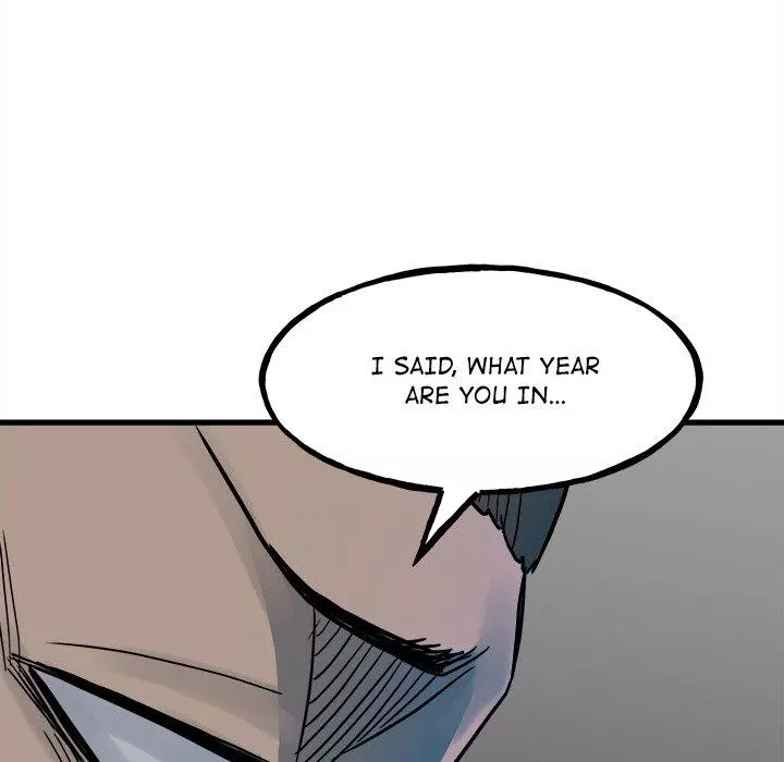 The Villain Chapter 96 page 20