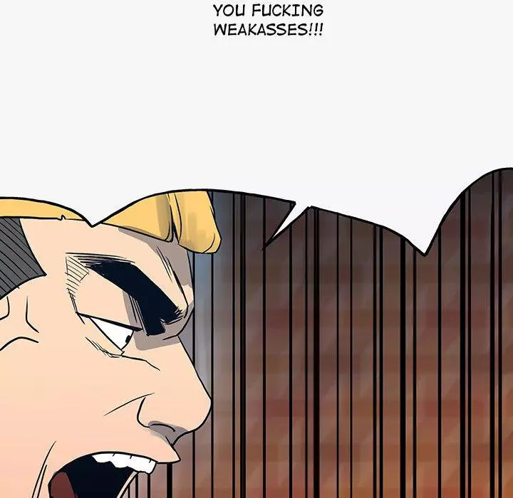 The Villain Chapter 98 page 25