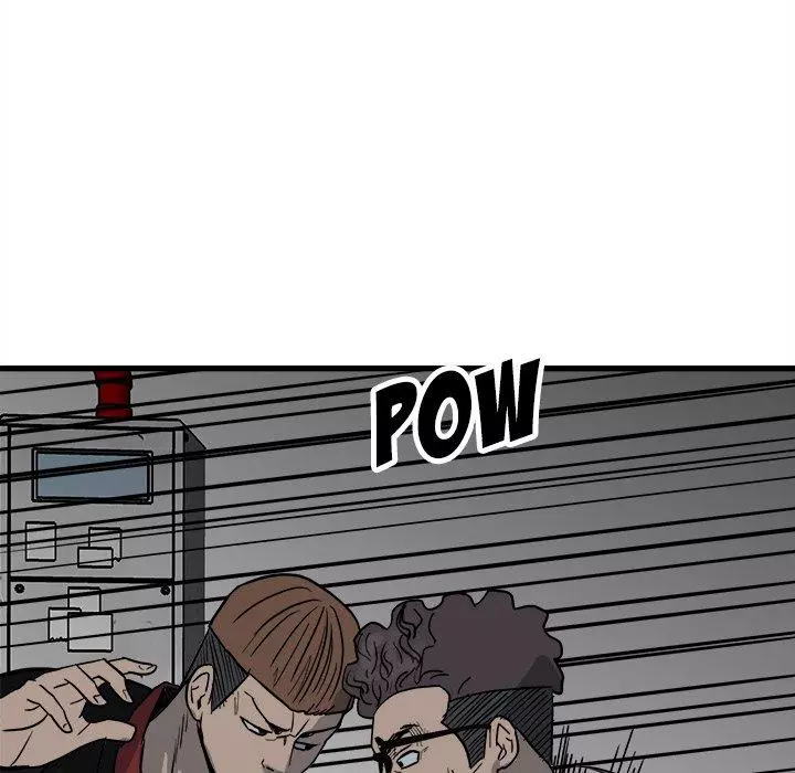 The Villain Chapter 96 page 23