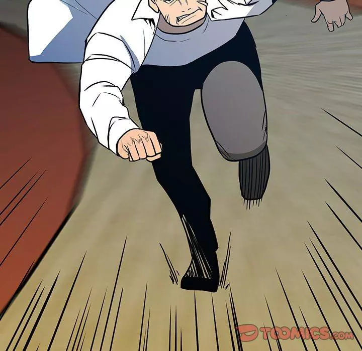 The Villain Chapter 98 page 28