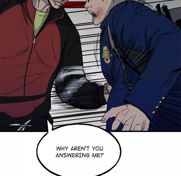 The Villain Chapter 96 page 24