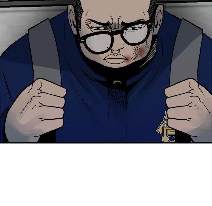 The Villain Chapter 96 page 19
