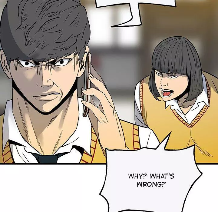The Villain Chapter 98 page 14