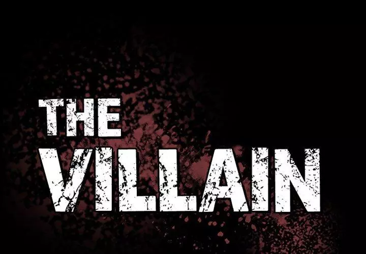 The Villain Chapter 96 page 1