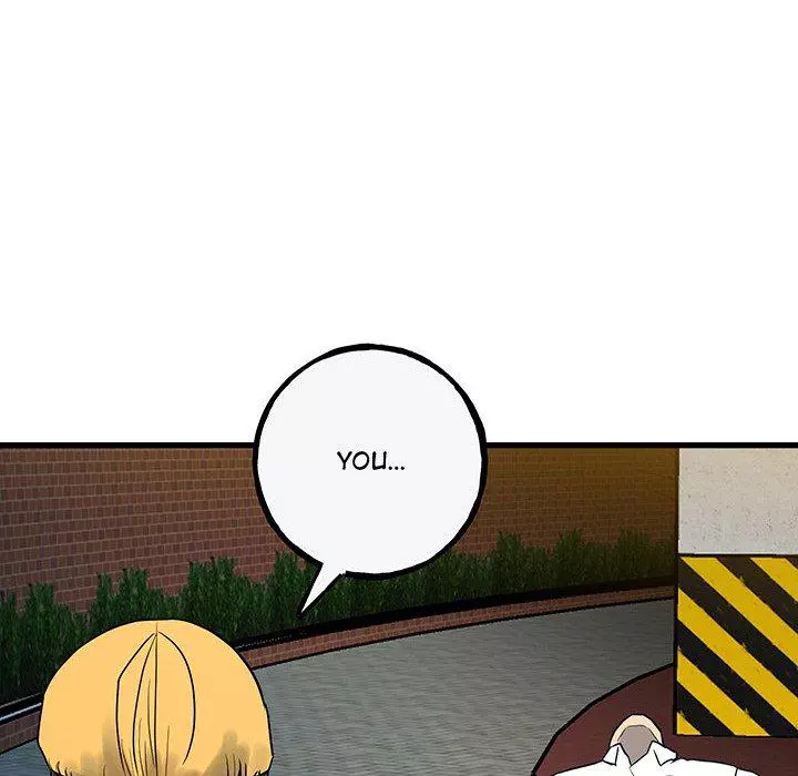 The Villain Chapter 98 page 22