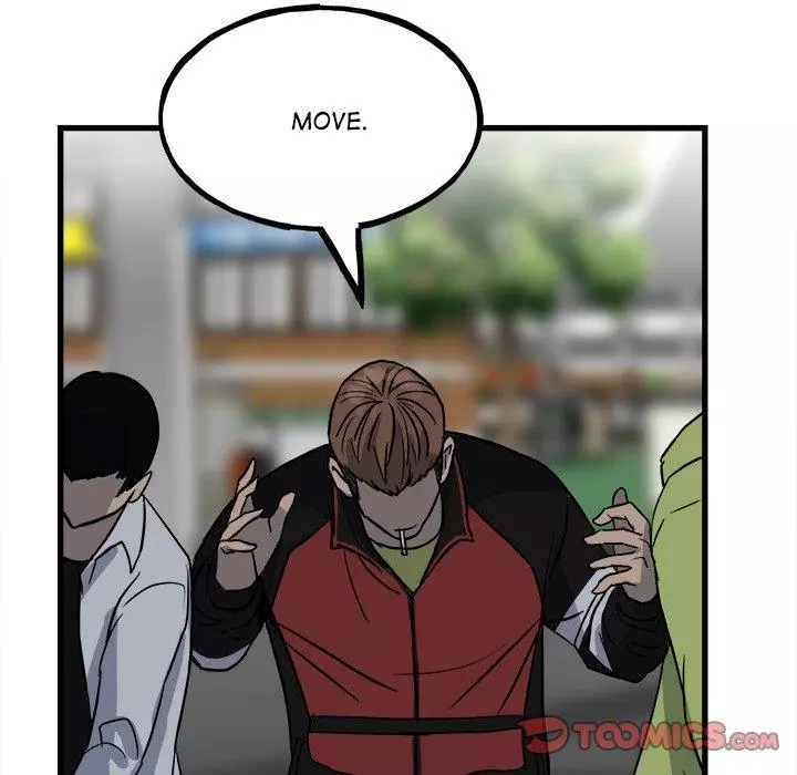 The Villain Chapter 96 page 12