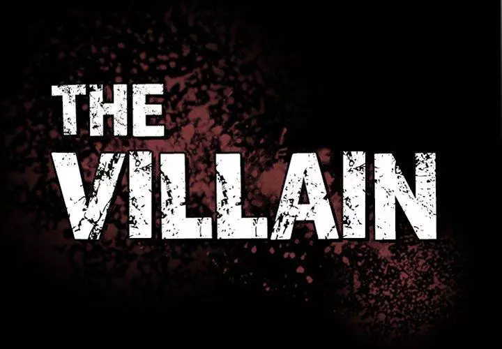 The Villain Chapter 98 page 2