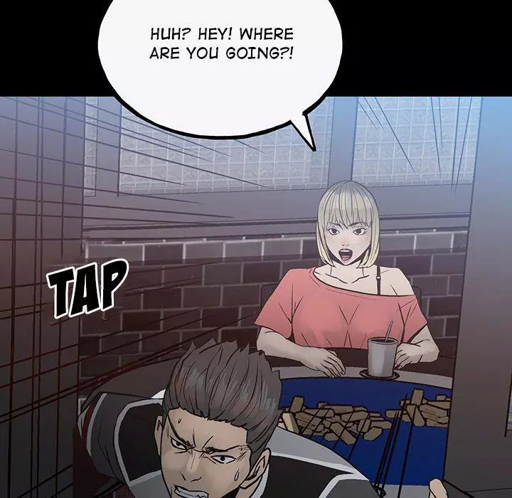 The Villain Chapter 98 page 46