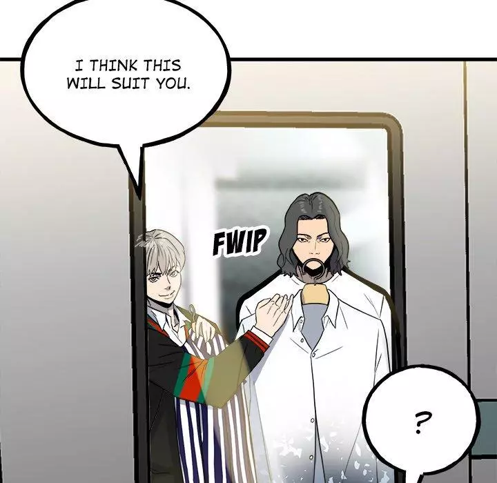 The Villain Chapter 97 page 16