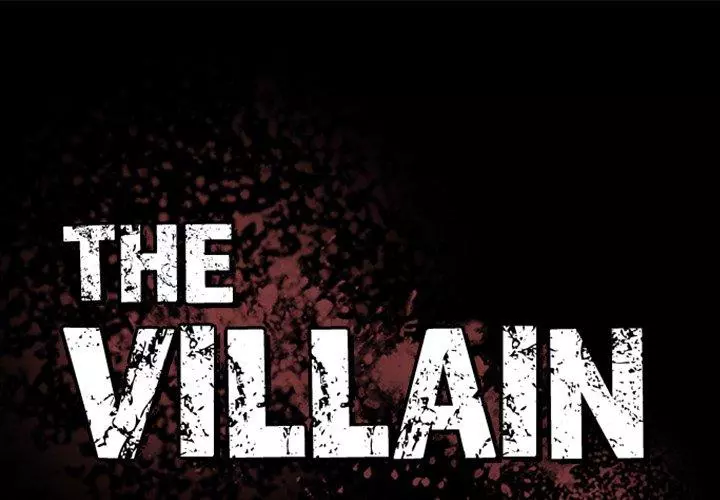 The Villain Chapter 97 page 1