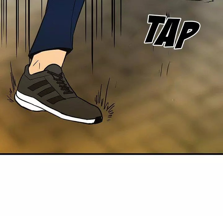 The Villain Chapter 98 page 38