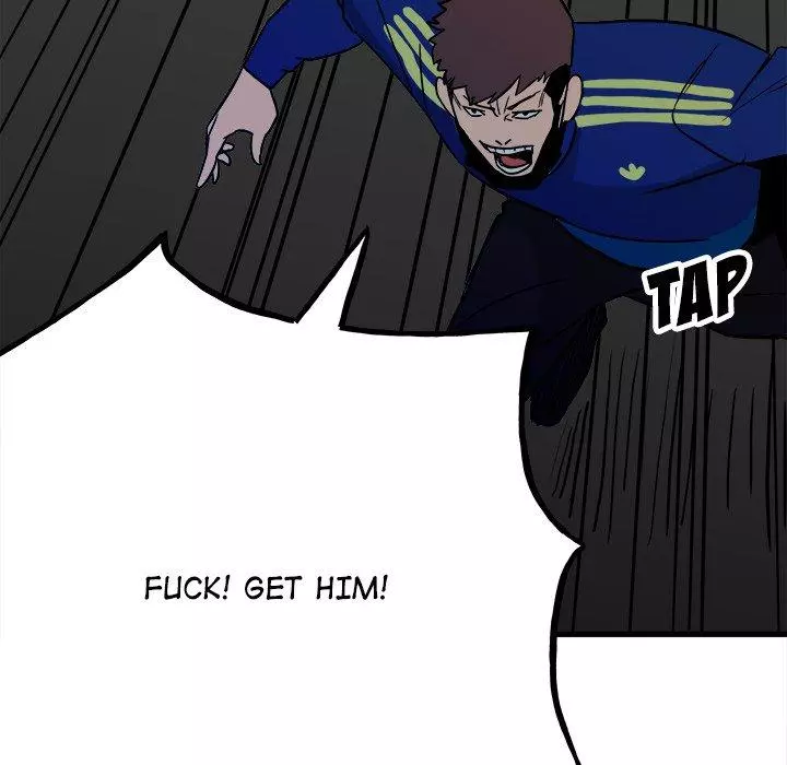 The Villain Chapter 96 page 72