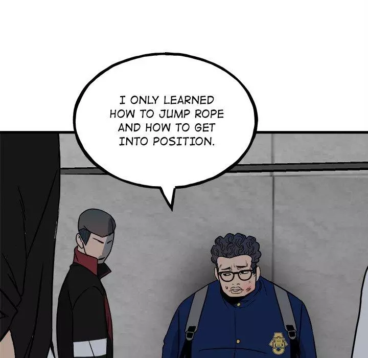 The Villain Chapter 96 page 50