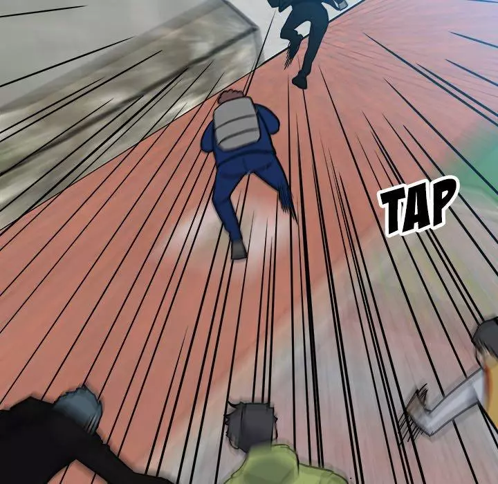 The Villain Chapter 96 page 74