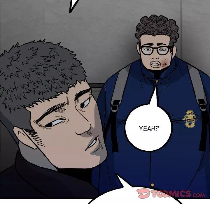 The Villain Chapter 96 page 57