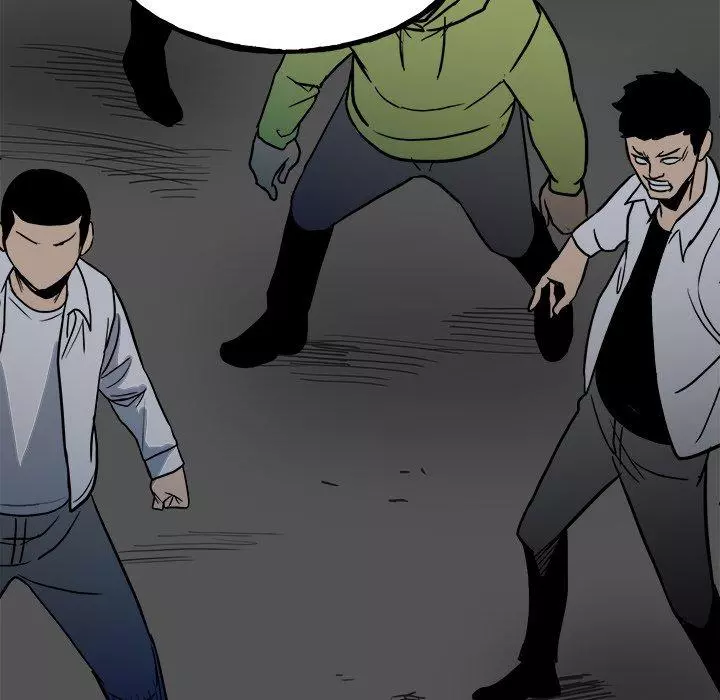 The Villain Chapter 96 page 43