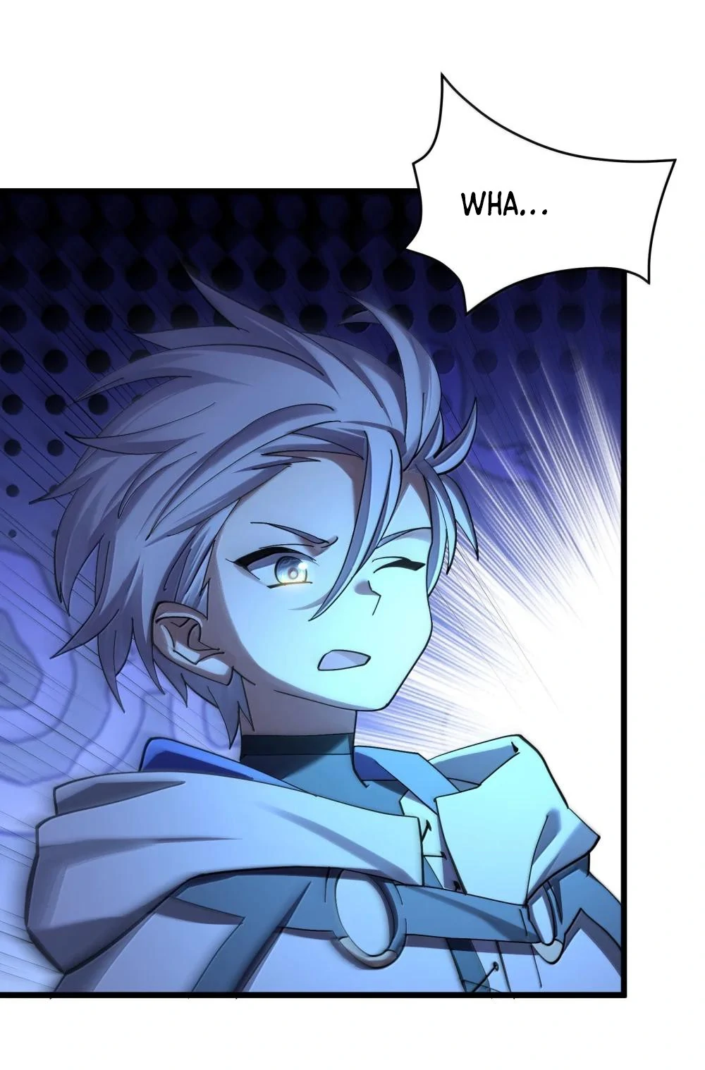 I Look Too Much Like The Boss And The World Actually Believes It Chapter 96 page 41