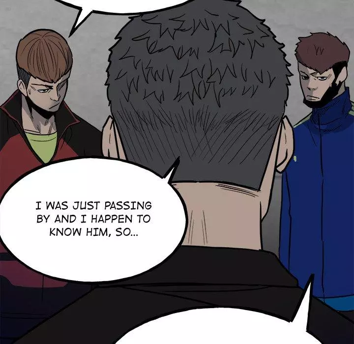 The Villain Chapter 96 page 53