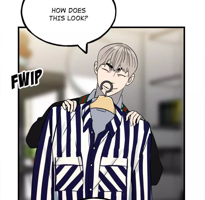 The Villain Chapter 97 page 14